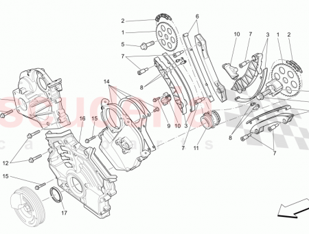 Photo of PICK UP WHEEL HUB…