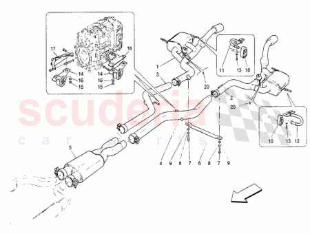 Photo of CENTRAL SILENCER…