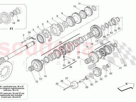 Photo of ROLLER CAGE…