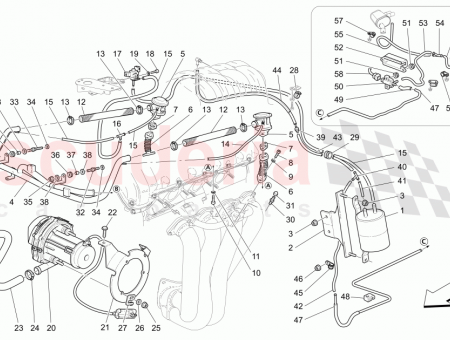 Photo of RUBBER HOSE…