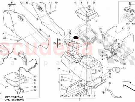 Photo of ACCELERATOR PROTECTION PLATE…