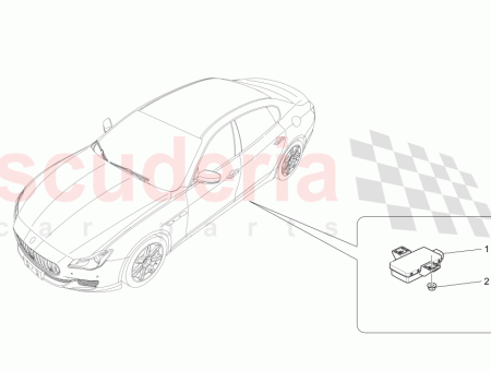 Photo of TYRE PRESSURE CONTROL UNIT…