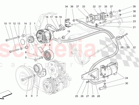 Photo of PULLEY…