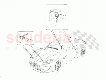 Photo of CRASH SENSOR…