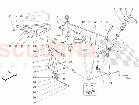 Photo of TANK PLUG…