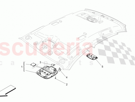 Photo of DOMELIGHT PLATE ALARM SYSTEM GREY…