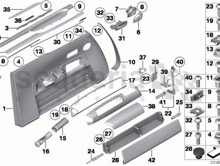 Photo of Capping door right 51 41…