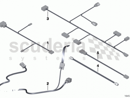 Photo of Adapter cable 61 11…