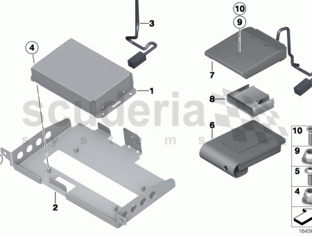 Photo of Adapter 51 45…