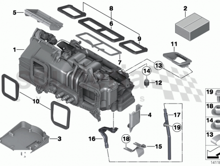 Photo of Screw 64 11…