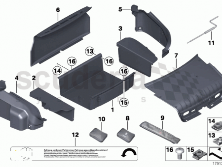 Photo of Countersunk screw 07 11…