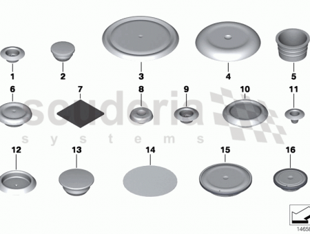 Photo of Sealing sheet 51 71…