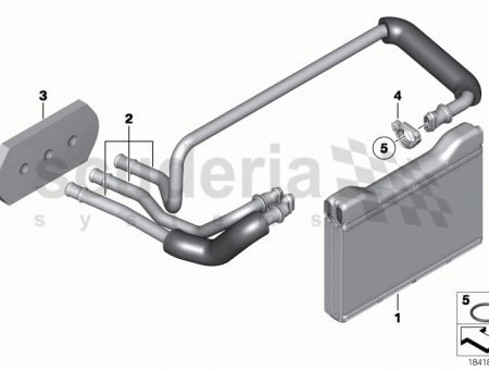 Photo of Gasket ring 64 11…