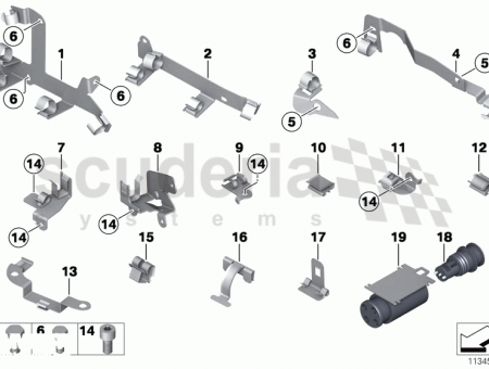 Photo of Bracket 12 52…