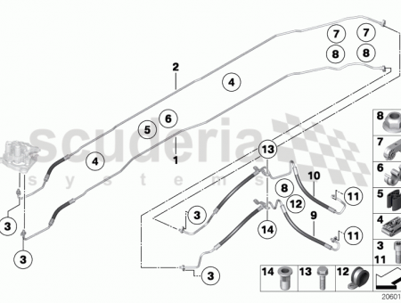 Photo of Pressure line motor 37 10…