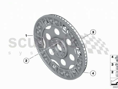 Photo of Hex Bolt 11 22…