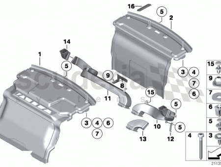 Photo of Expanding rivet 51 49…