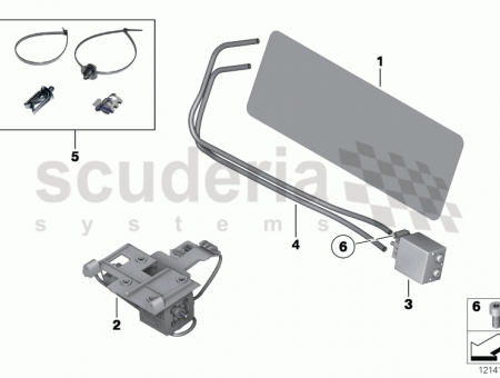 Photo of Lumbar support pump 52 10…