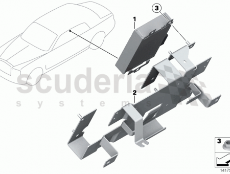 Photo of Instrument carrier 84 10…