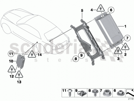 Photo of USB hub 84 10…